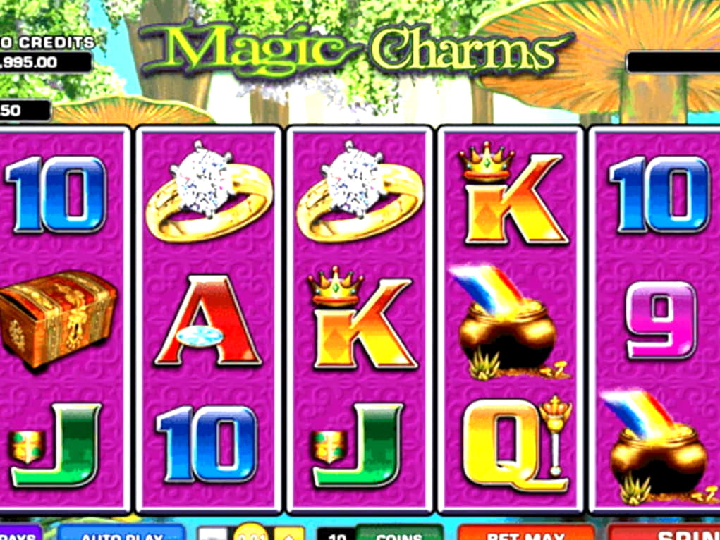 £275 Free casino chip at Wild Slots Casino