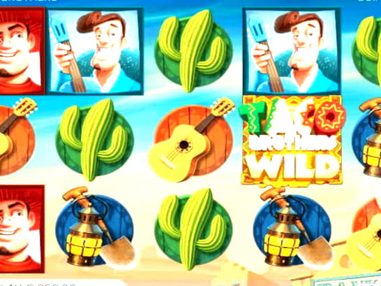 Eur 3300 NO DEPOSIT at Frank and Fred Casino