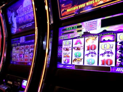 $560 Casino chip at Spartan Slots Casino