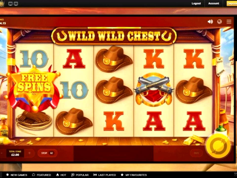 ﻿$140 FREE Casino Chip at Kaboo Casino