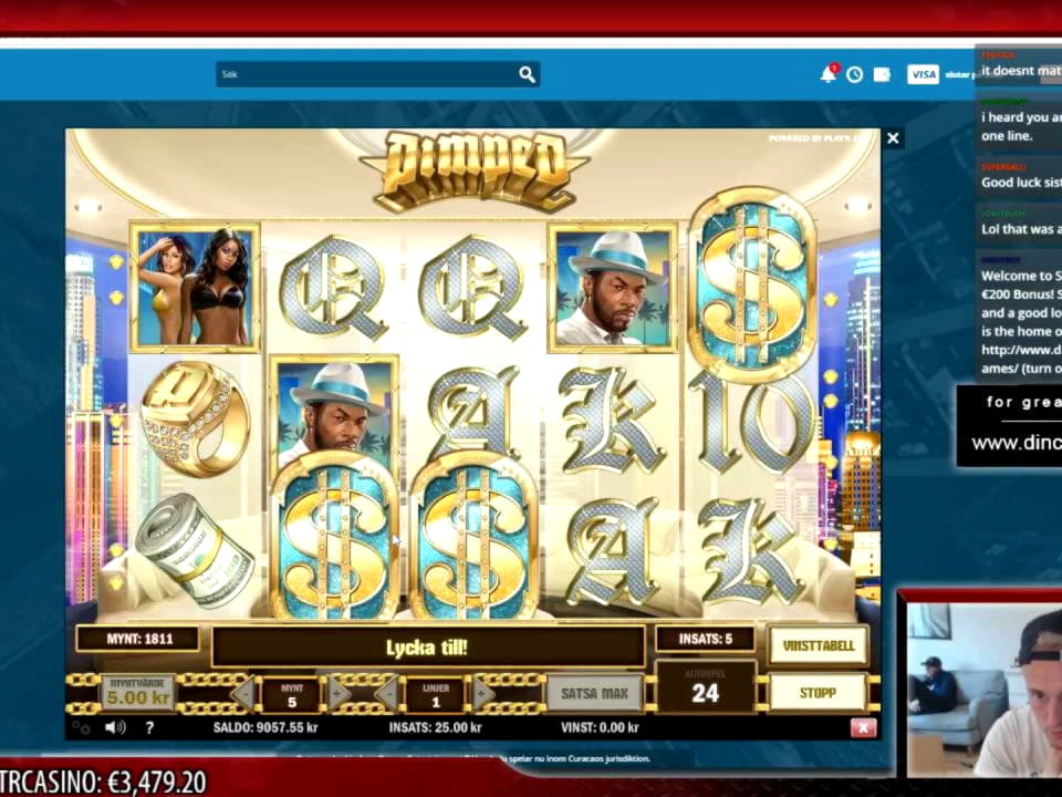 €455 Tournament at Slots Angel Casino