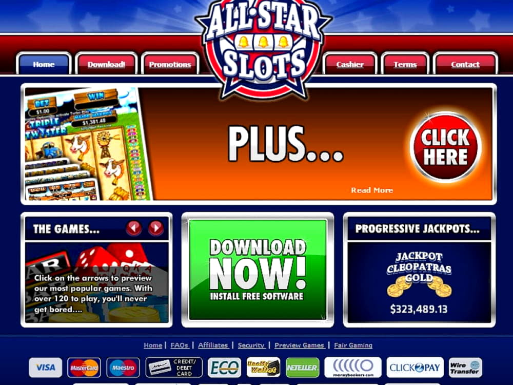 EURO 430 Online Casino Tournament at King Billy Casino