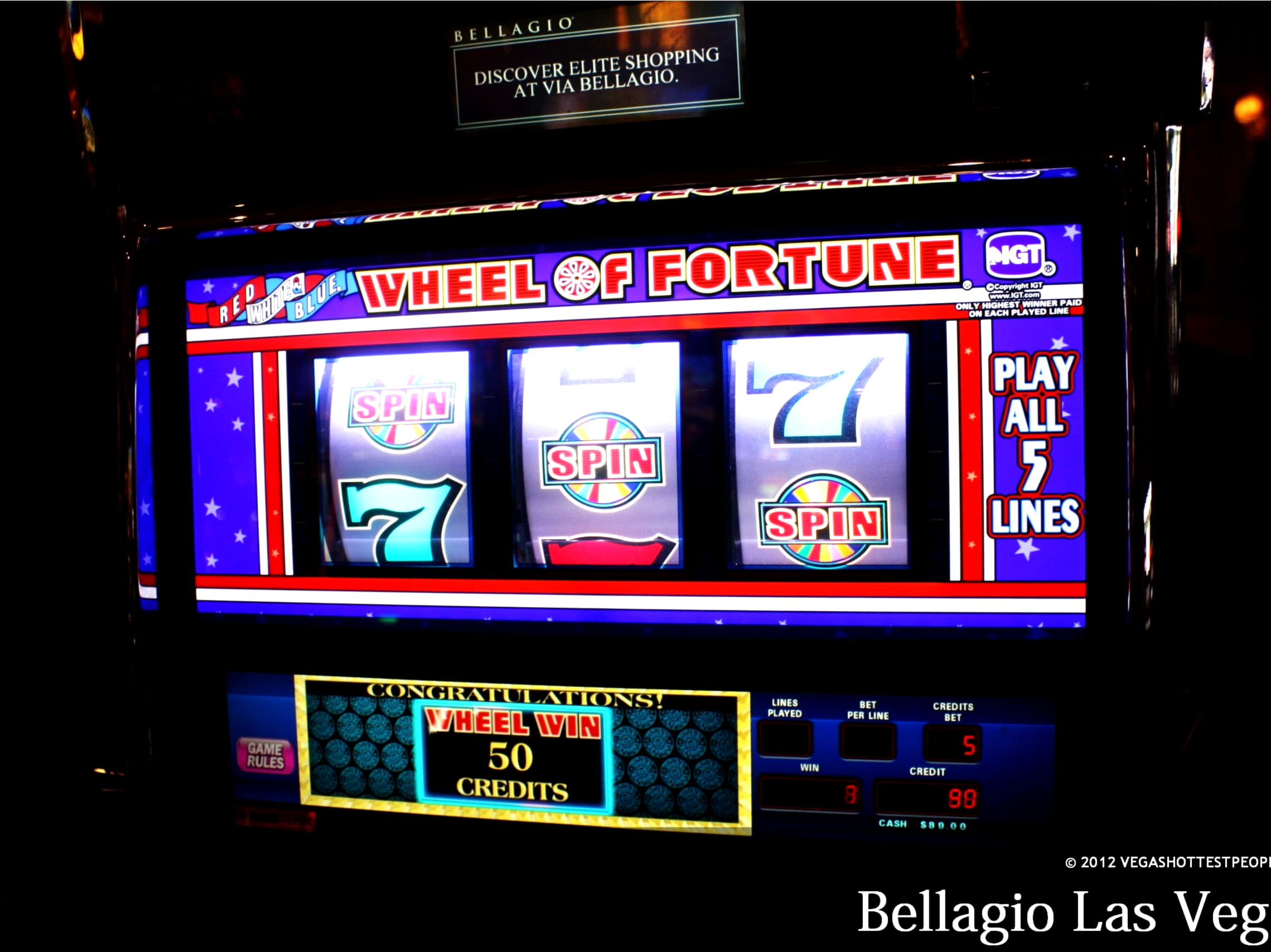 ﻿$755 Casino Tournament at Casino Luck