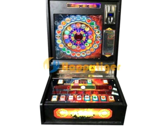 675% Welcome Bonus at Cherry Casino