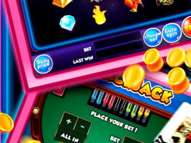 390% Match at a casino at Leo Dubai Casino