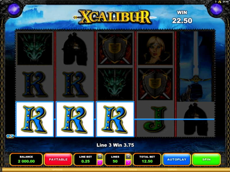 105% Signup Casino Bonus at Spartan Slots Casino