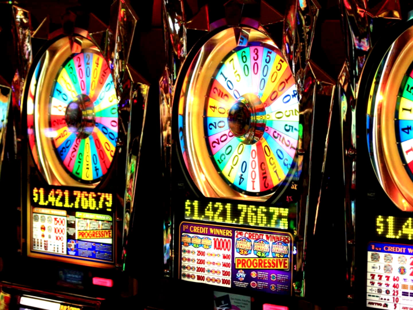 170% casino match bonus at Casino com