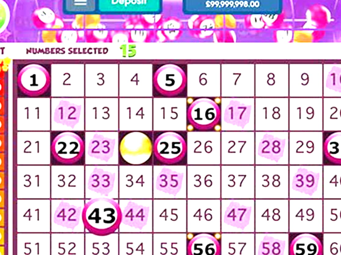 66 Free Spins no deposit casino at Kaboo Casino