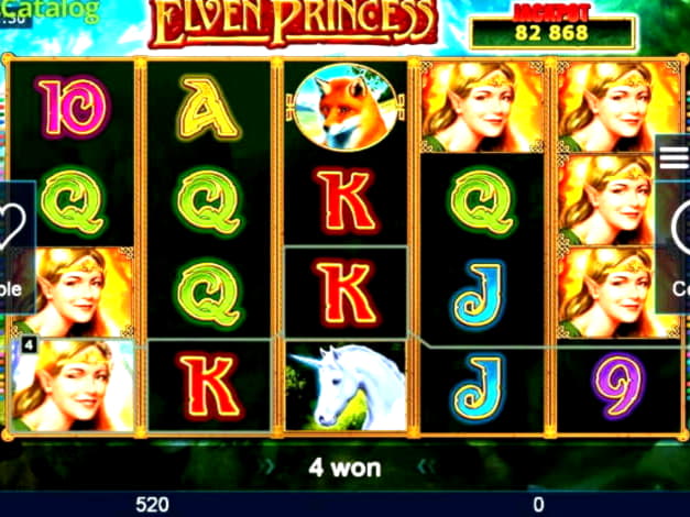 €95 Free Casino Ticket at Spartan Slots Casino