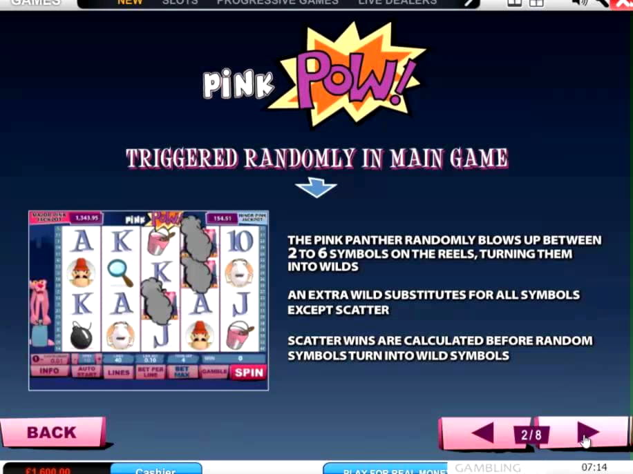 ﻿$3315 No Deposit Casino Bonus at Holland Online Casino