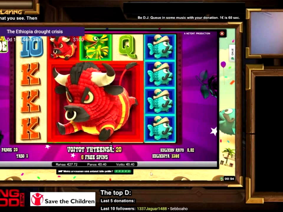 895% Match at a casino at Casino com