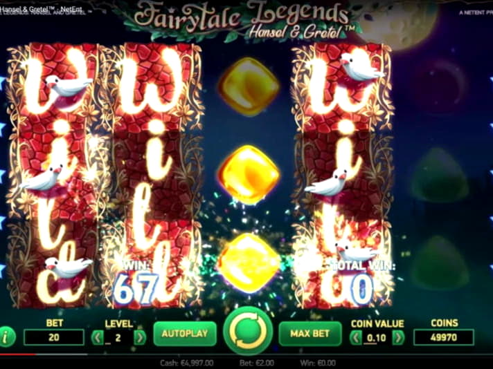 €515 Casino Tournament at Casino Luck