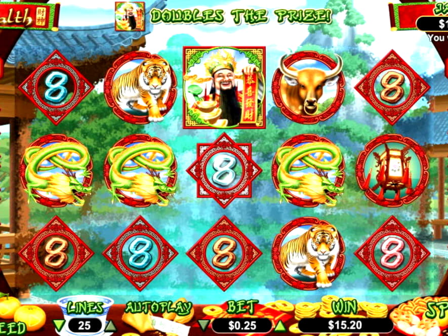 99 FREE Spins at Cherry Casino