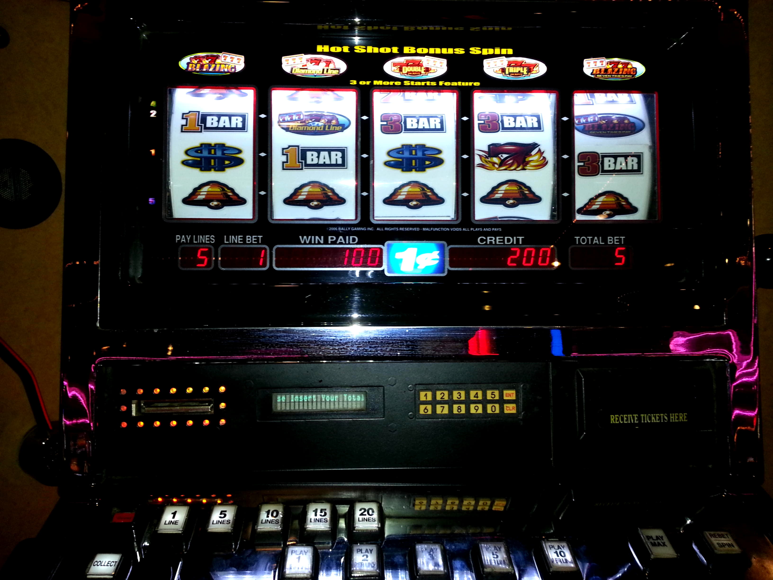 850% casino match bonus at Rizk Casino