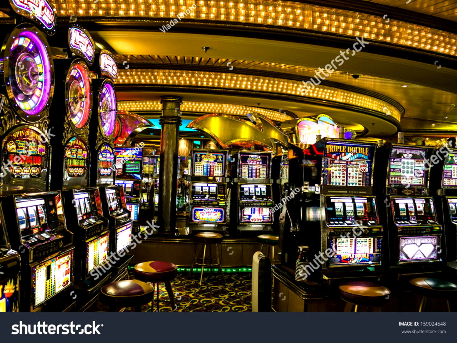 970% Casino Welcome Bonus at Video Slots Casino