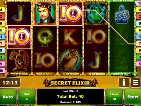 €99 free casino chip at Rizk Casino