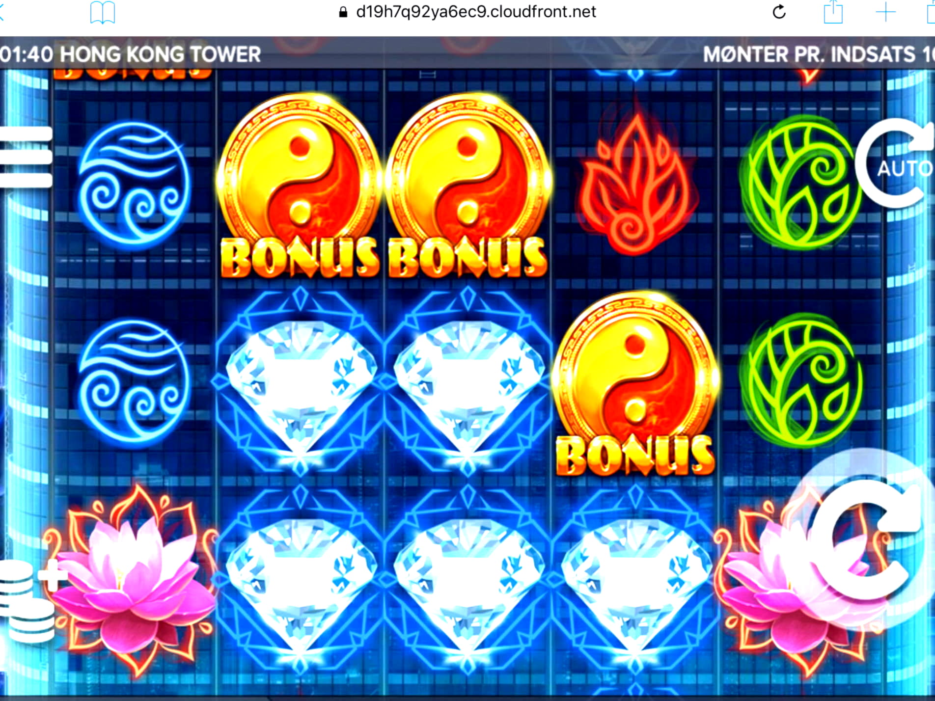 235 Trial Spins at Sloty Casino