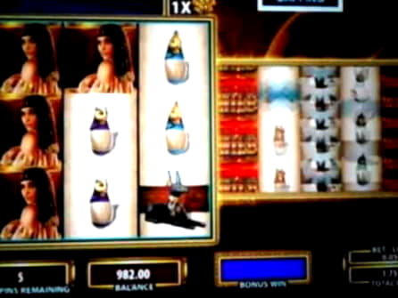 95% Deposit match bonus at Kaboo Casino