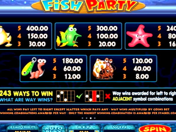 £275 Mobile freeroll slot tournament at Casino Luck