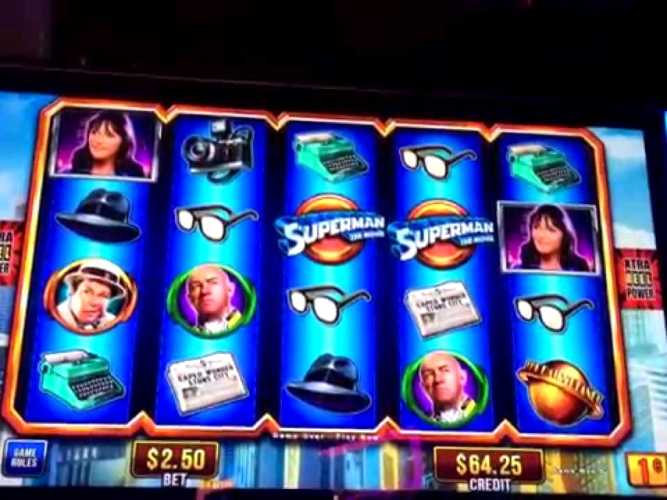 875% Match bonus at Omni Slots Casino