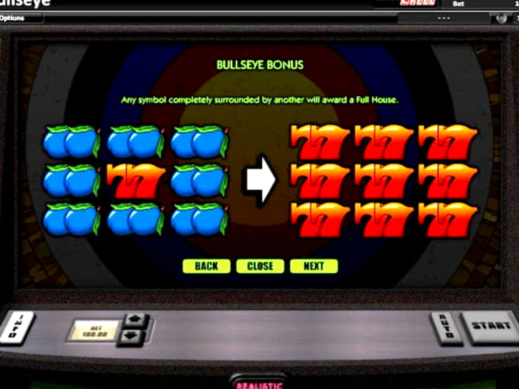 65 Free Spins at BGO Casino
