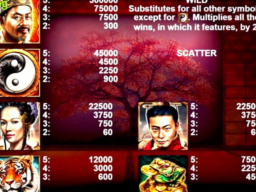 245 Free Spins no deposit casino at Cherry Casino