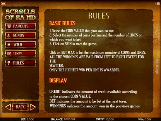 66 free casino spins at Casino-X