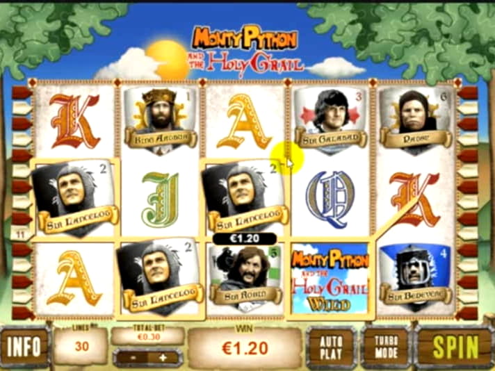 45 Free spins at Betway Casino