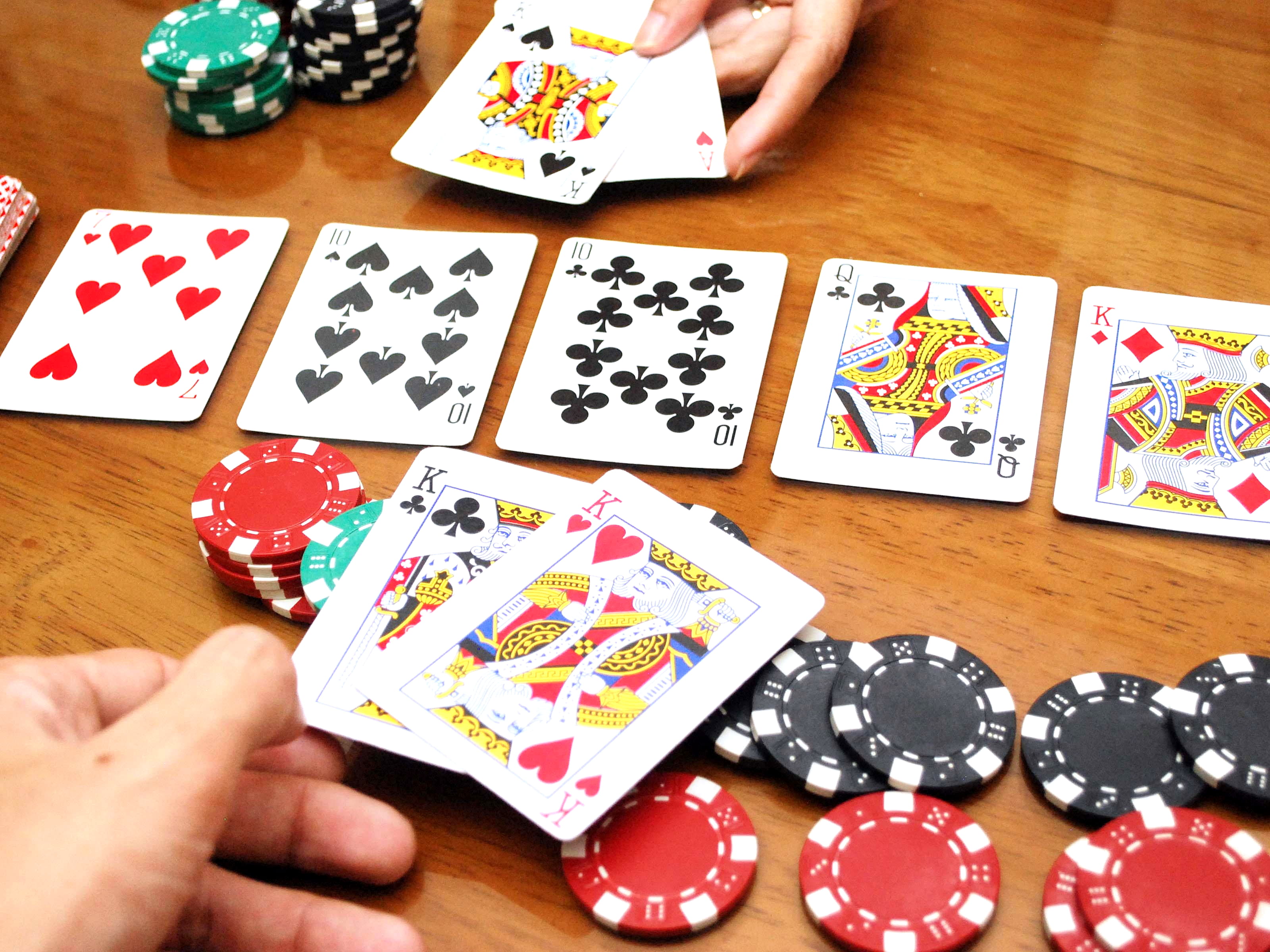£170 FREE CHIP CASINO at Vegas Hero Casino