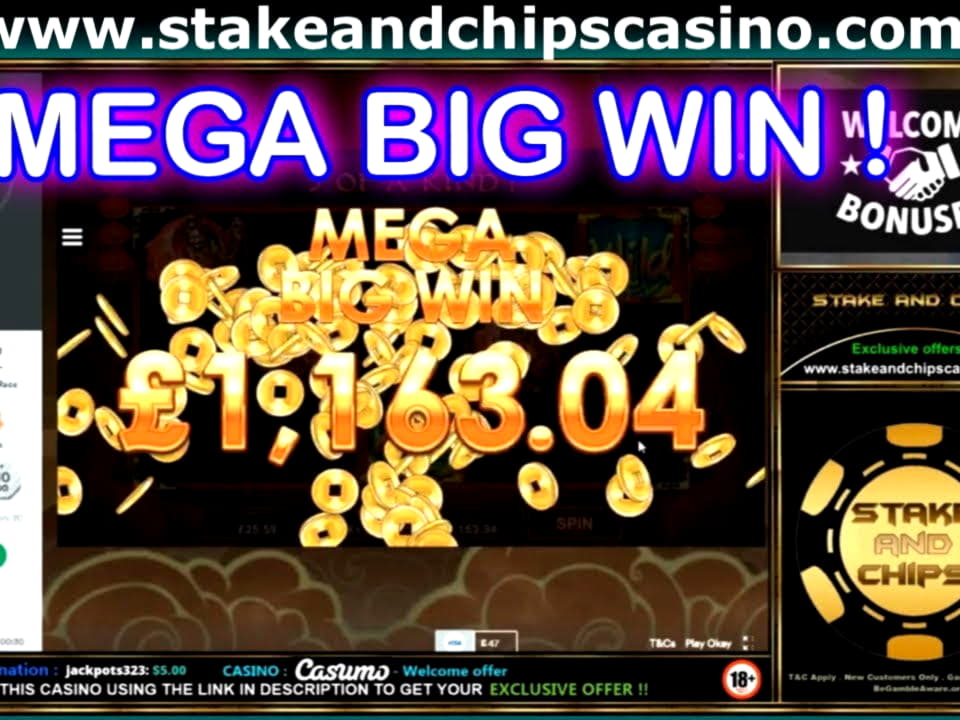 $425 Online Casino Tournament at Holland Online Casino
