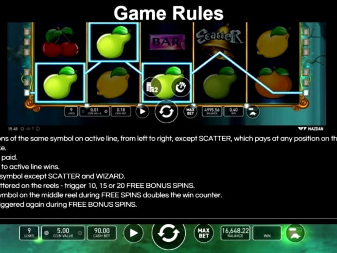€250 Free Casino Ticket at Red Ping Win Casino