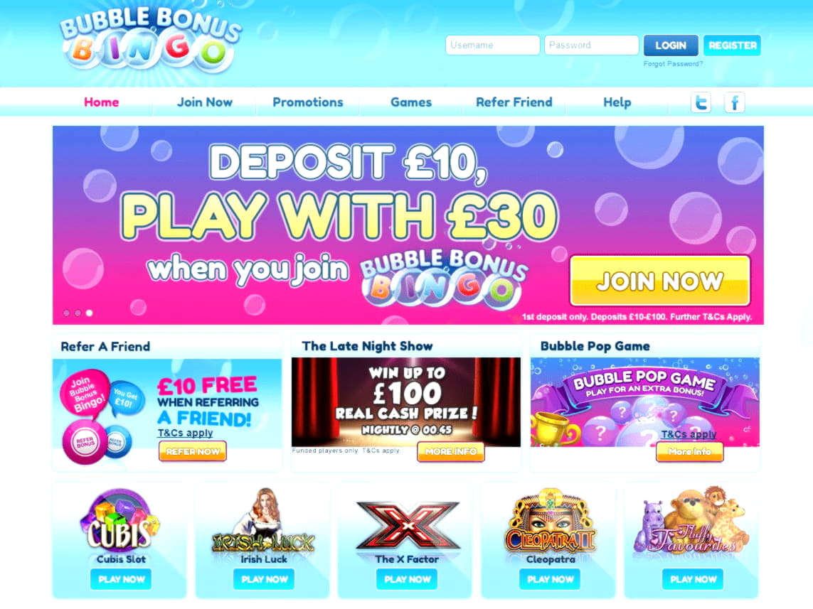 35 Free casino spins at Dunder Casino