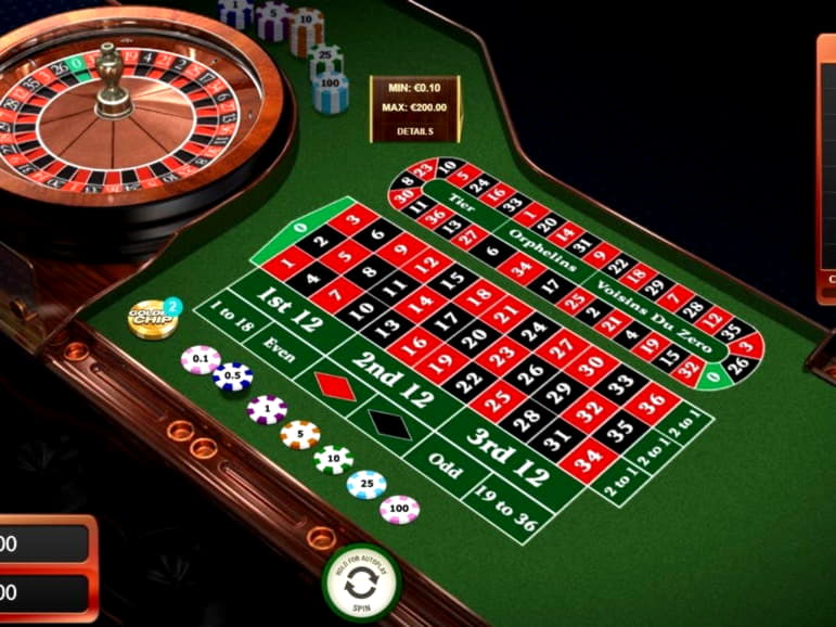 $4540 No deposit at Holland Online Casino