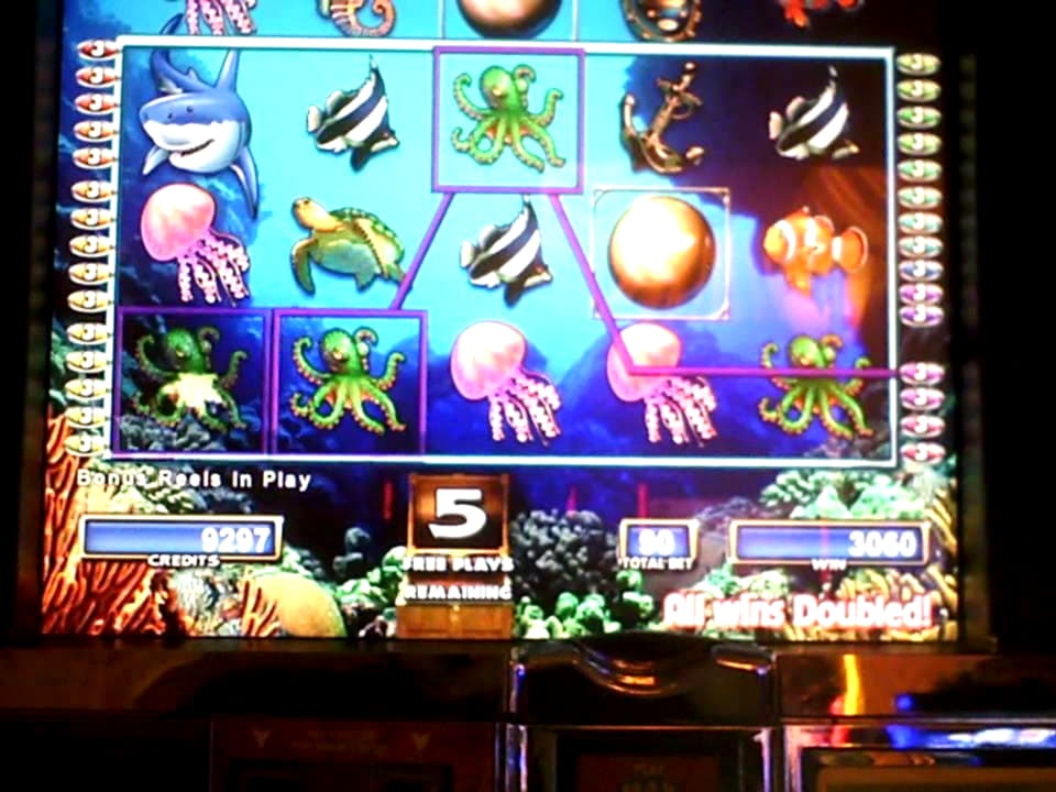 620% Match Bonus at Kaboo Casino