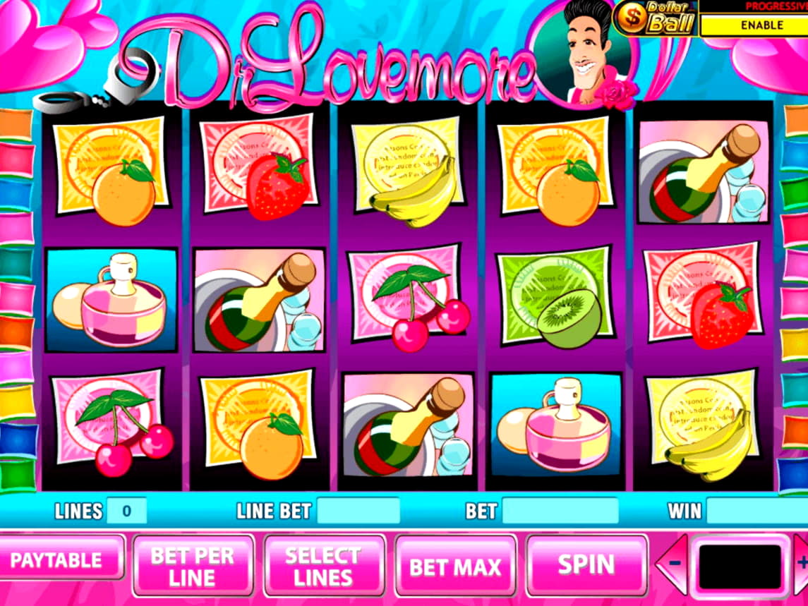 195 free spins at Sloty Casino