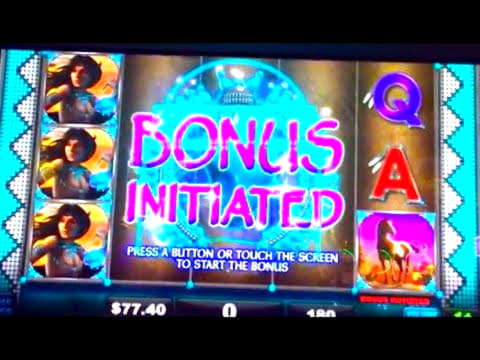 30 FREE SPINS at Omni Slots Casino