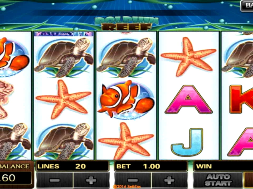 €450 Online Casino Tournament at Dunder Casino