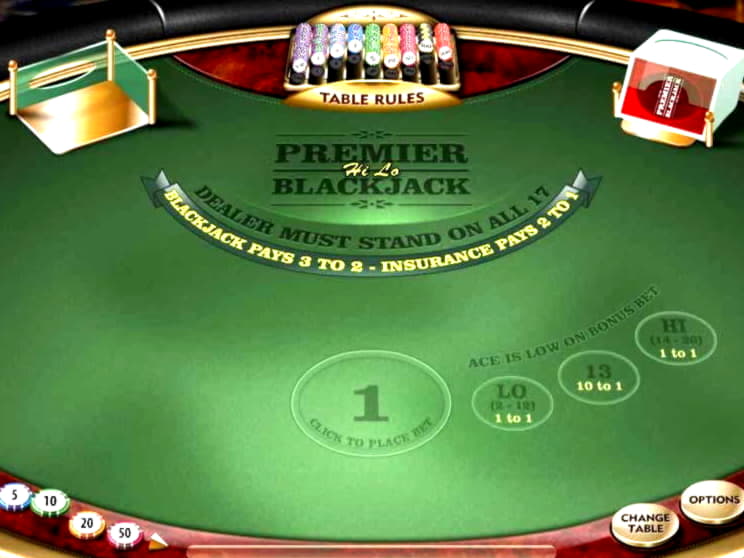 £535 Free Chip at Casino Luck