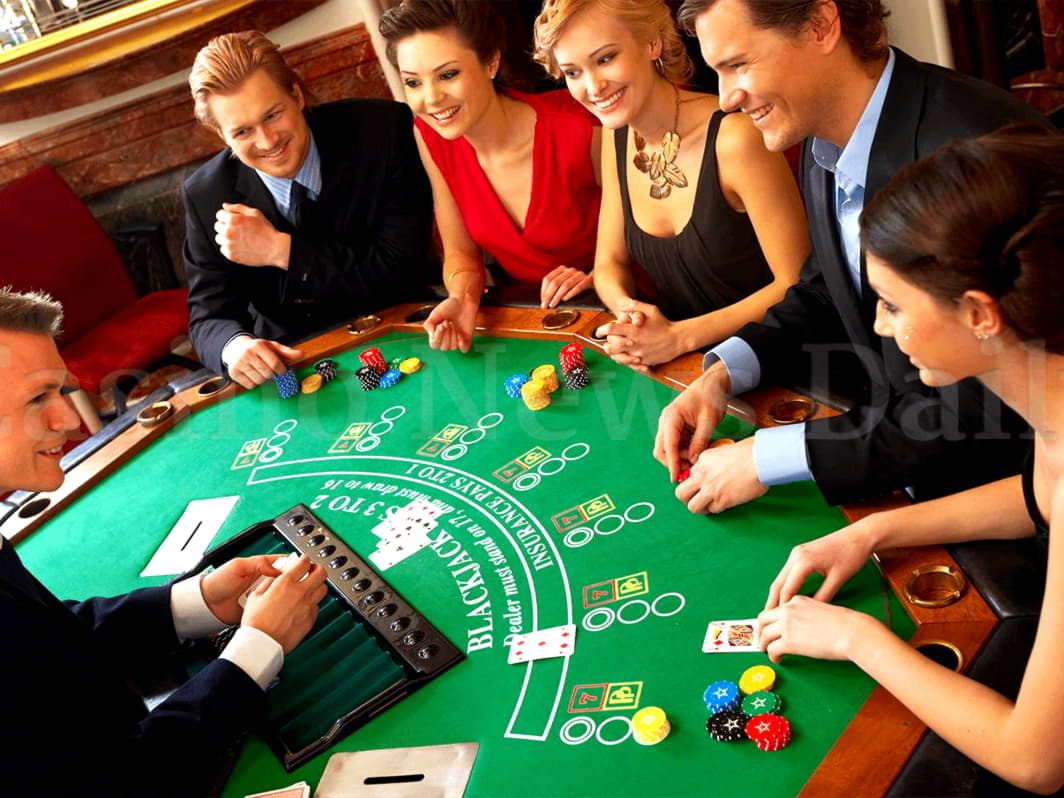 $375 Free Chip at Casino Luck