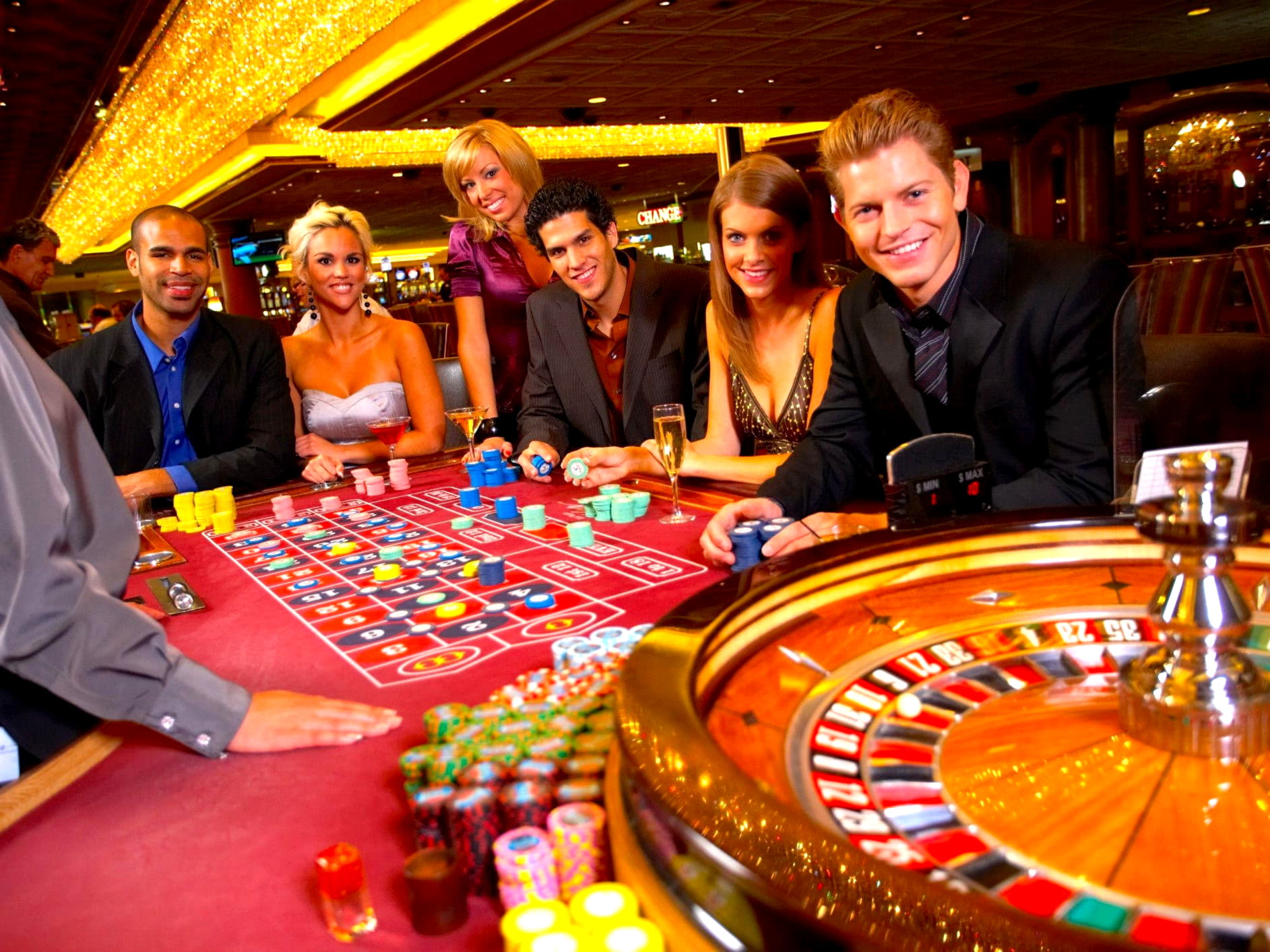 €625 Free Cash at Betway Casino