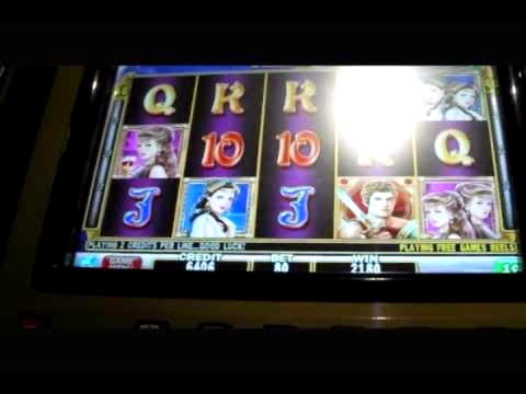 555% Match at a casino at Cherry Casino