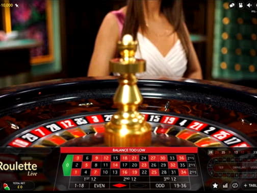 635% Casino match bonus at Holland Online Casino