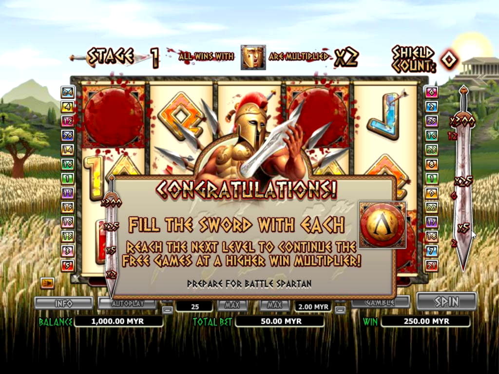 99 Free Spins Casino at Casino com