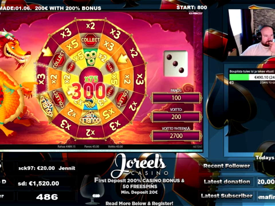 145% Match Bonus Casino at Red Ping Win Casino