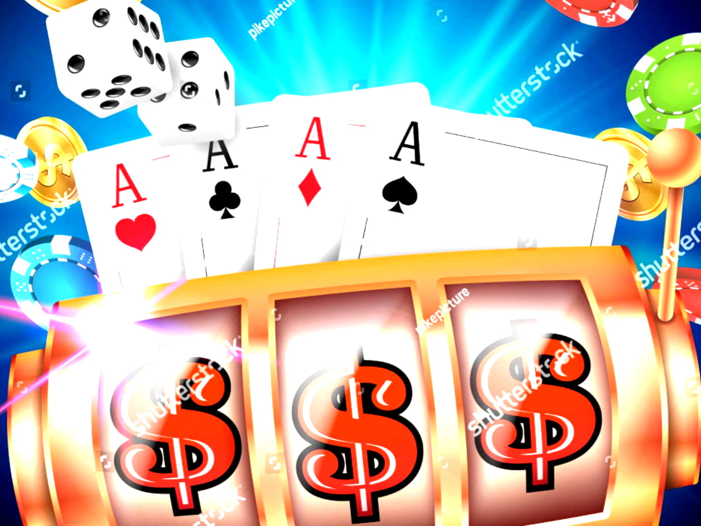 Eur 3745 no deposit at Betway Casino