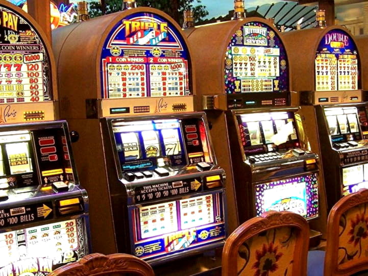 30% Welcome Bonus at Casino-X