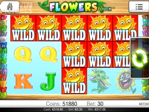 Eur 2380 No Deposit Bonus at Video Slots Casino