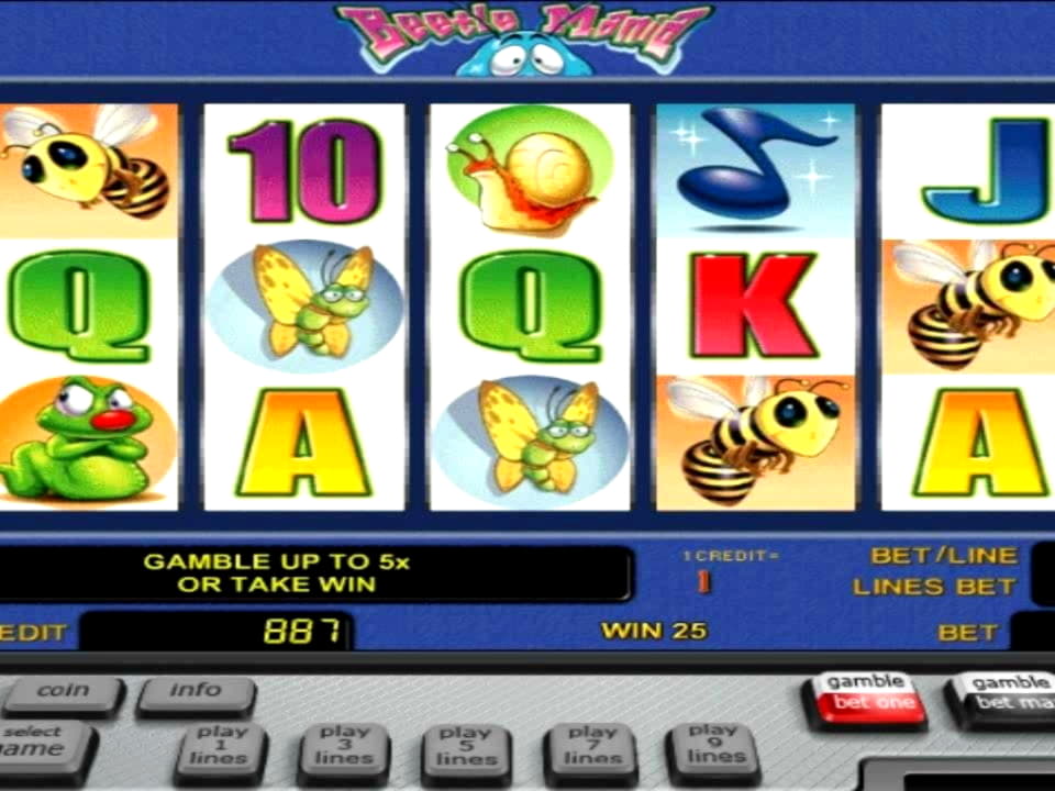 185% Match at a casino at Holland Online Casino