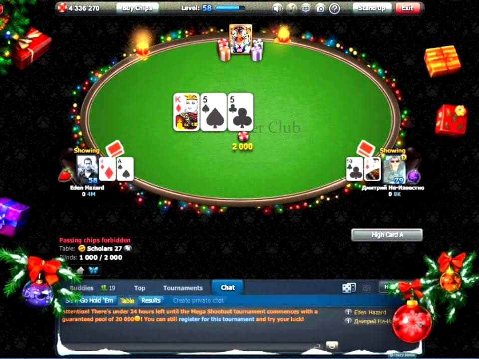 Eur 540 free chip at Red Ping Win Casino