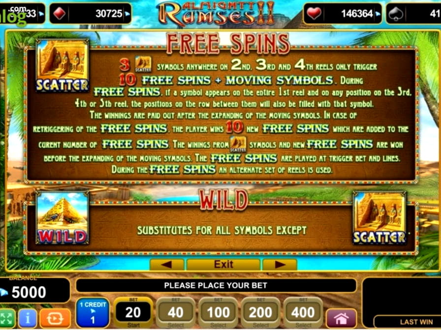 185% First Deposit Bonus at Betway Casino
